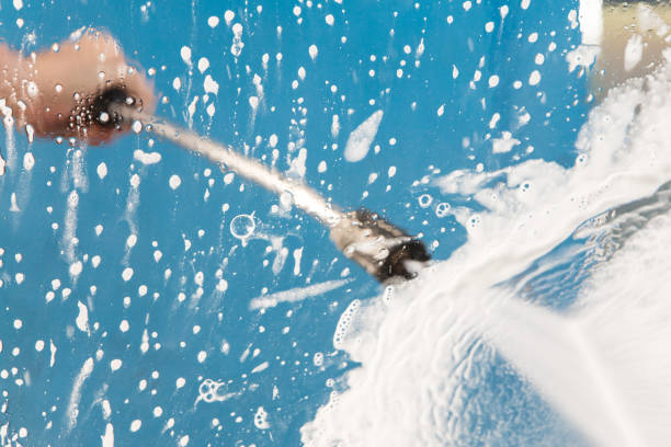 Best Fleet Vehicle Washing  in La Joya, TX