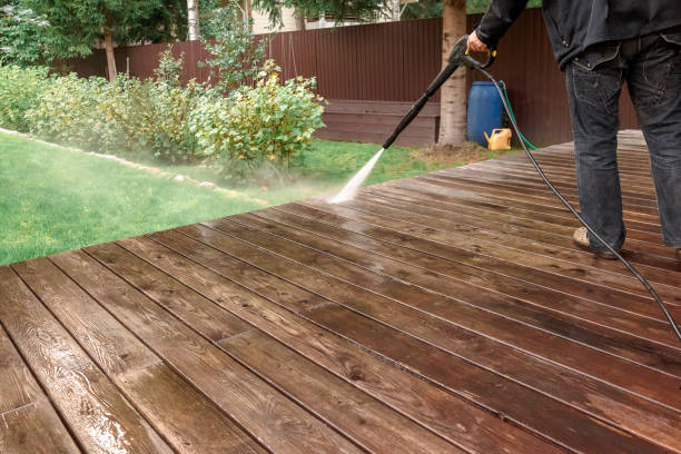 Best Rust Removal  in La Joya, TX