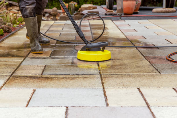 Best Gas Station Cleaning  in La Joya, TX