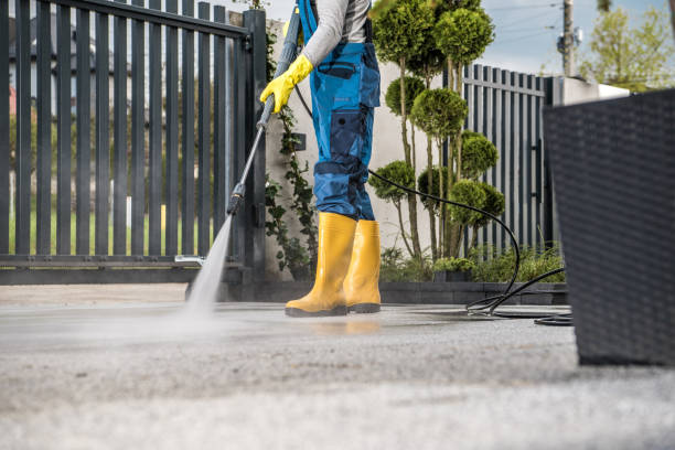 Best Post-Construction Pressure Washing  in La Joya, TX
